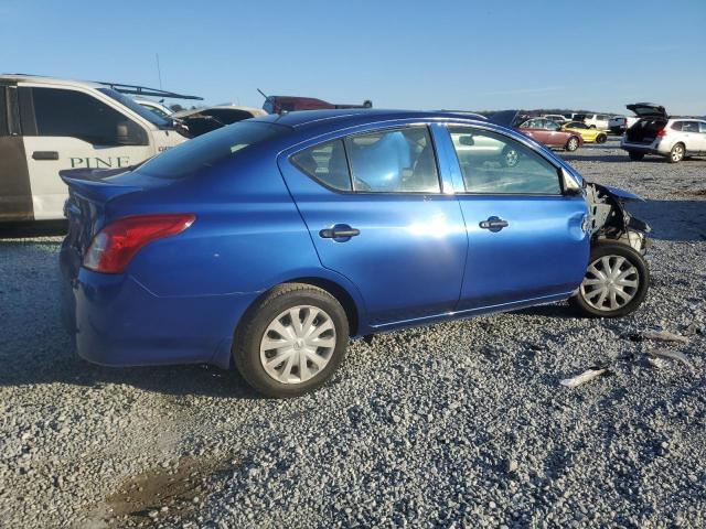 Photo 3 from auction – 2017 NISSAN VERSA S with VIN 3N1CN7AP8HL808570