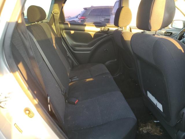 Photo 10 from auction – 2008 TOYOTA COROLLA MA with VIN 2T1KR32E88C697945