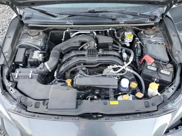 Photo 11 from auction – 2018 SUBARU IMPREZA with VIN 4S3GKAA60J3619683