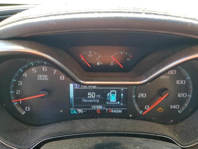 Photo 9 from auction – 2020 CHEVROLET IMPALA PRE with VIN 1G1105S37LU109781