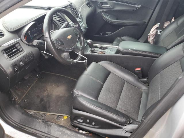 صورة رقم 7 من المزاد - 2016 CHEVROLET IMPALA LT مع VIN 1G1105SA3GU160571