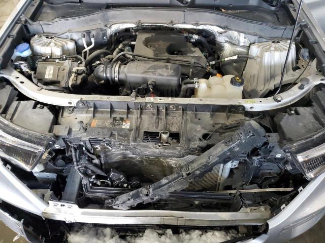 Photo 12 from auction – 2020 FORD EXPLORER X with VIN 1FMSK8DH9LGB05306