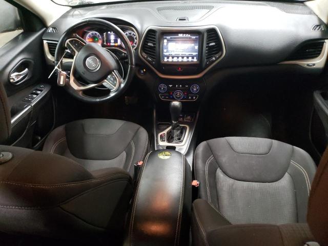 Photo 8 from auction – 2015 JEEP CHEROKEE L with VIN 1C4PJLCSXFW720373