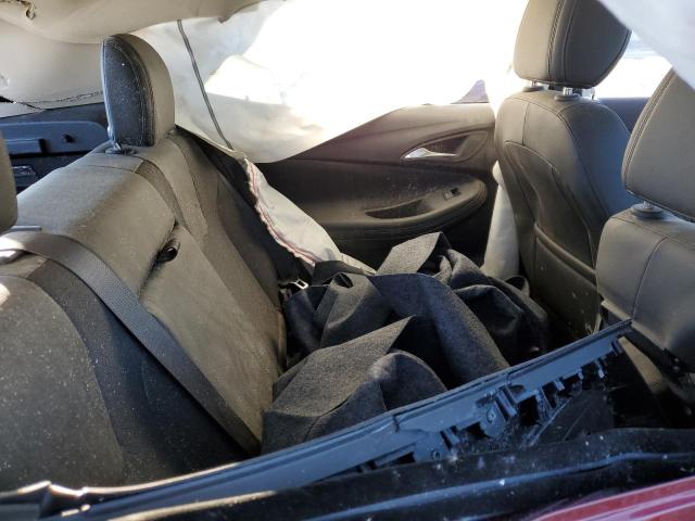 Photo 10 from auction – 2024 BUICK ENCORE GX with VIN KL4AMCSL0RB213074