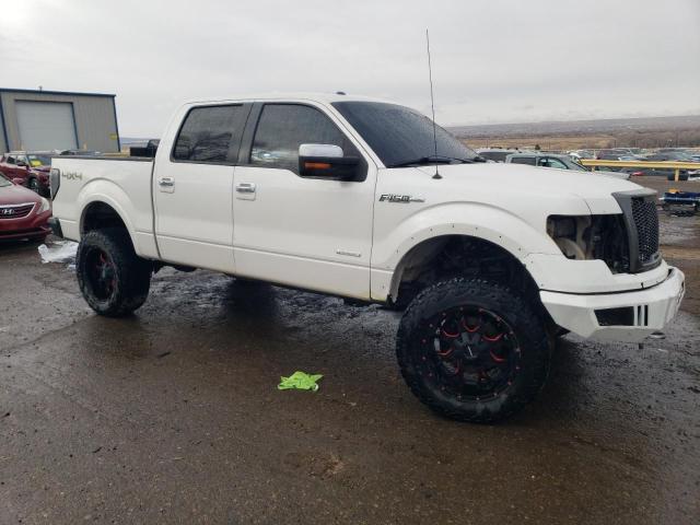 Photo 4 from auction – 2014 FORD F150 SUPER with VIN 1FTFW1ET2EKD19915