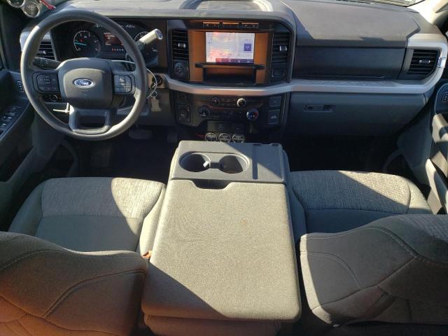 Photo 8 from auction – 2023 FORD F350 SUPER with VIN 1FT8X3BT6PEC05259