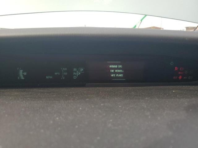Фото 9 с аукциона – 2014 TOYOTA PRIUS с VIN JTDKN3DU7E1781982