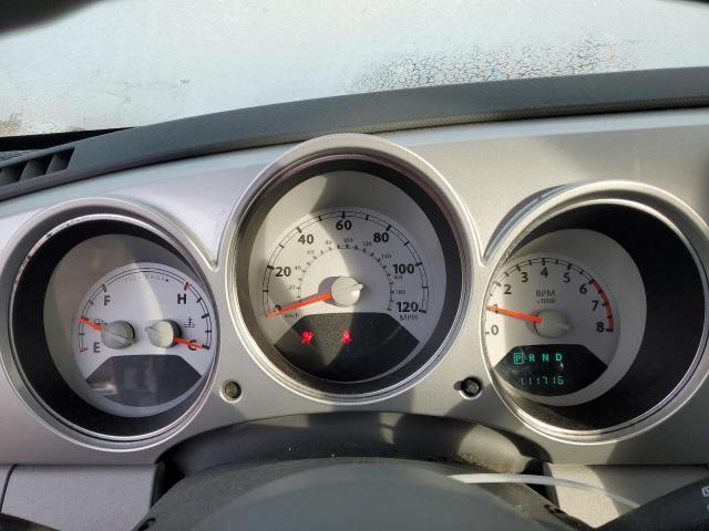 Photo 9 from auction – 2006 CHRYSLER PT CRUISER with VIN 3A4FY48B76T263656