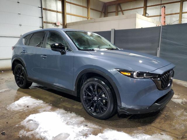 Photo 4 from auction – 2024 MAZDA CX-5 PREFE with VIN JM3KFBCL7R0456820