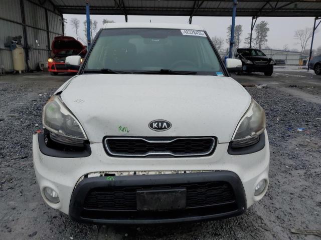 Фото 5 с аукциона – 2012 KIA SOUL + с VIN KNDJT2A69C7478777
