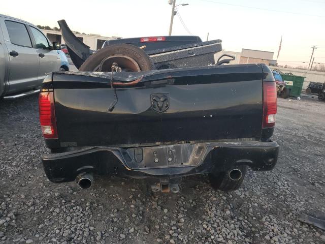 Photo 6 from auction – 2014 RAM 1500 ST with VIN 1C6RR6KT1ES238398