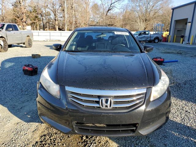 Photo 5 from auction – 2012 HONDA ACCORD EX with VIN 1HGCP2F78CA006248
