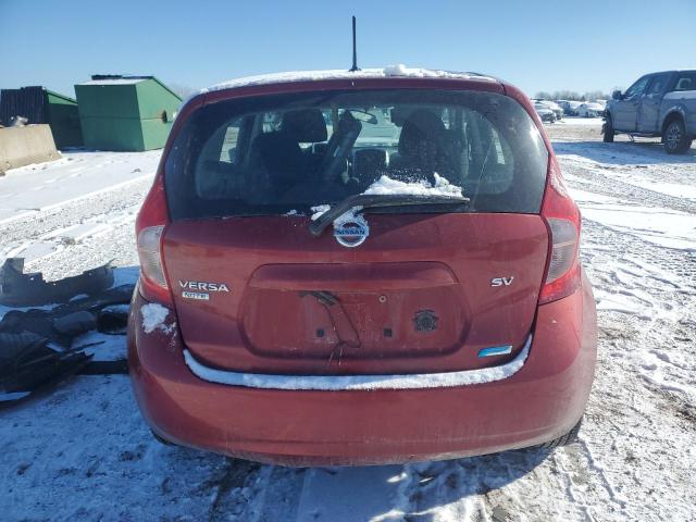 Photo 6 from auction – 2016 NISSAN VERSA NOTE with VIN 3N1CE2CP3GL383953