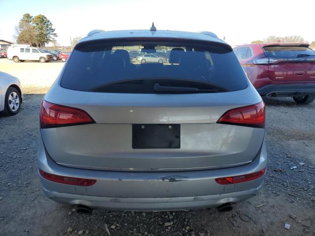Photo 6 from auction – 2016 AUDI Q5 PREMIUM with VIN WA1L2AFP1GA067755