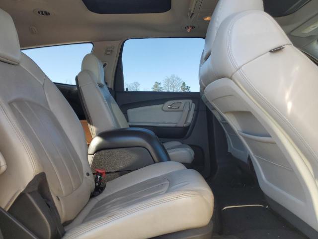 Photo 11 from auction – 2009 CHEVROLET TRAVERSE L with VIN 1GNER33D89S101260
