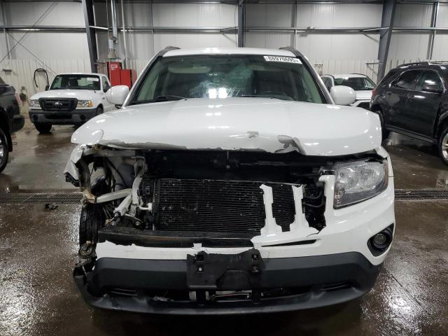Photo 5 from auction – 2016 JEEP COMPASS LA with VIN 1C4NJDEB5GD781380