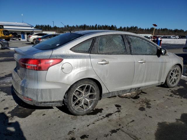 Photo 3 from auction – 2017 FORD FOCUS SEL with VIN 1FADP3H23HL240373