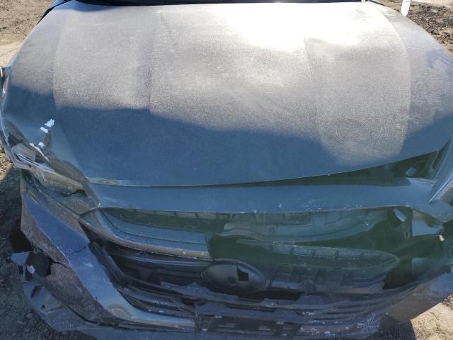 Photo 11 from auction – 2023 SUBARU LEGACY LIM with VIN 4S3BWAN61P3012256