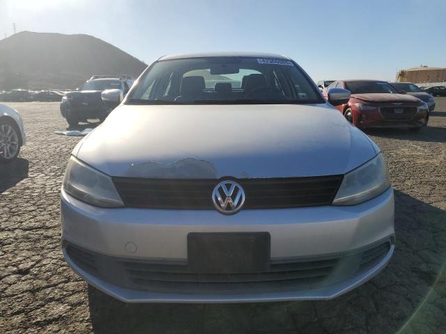 Photo 5 from auction – 2012 VOLKSWAGEN JETTA SE with VIN 3VWDP7AJ1CM373429