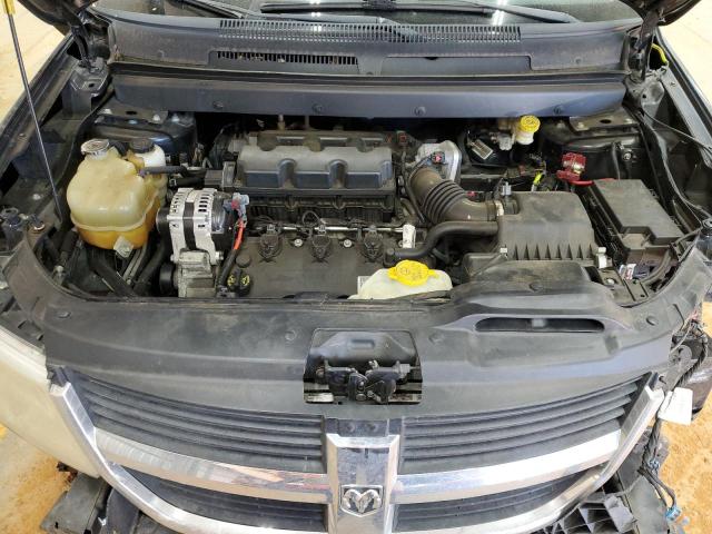Photo 12 from auction – 2010 DODGE JOURNEY R/ with VIN 3D4PG9FVXAT239113
