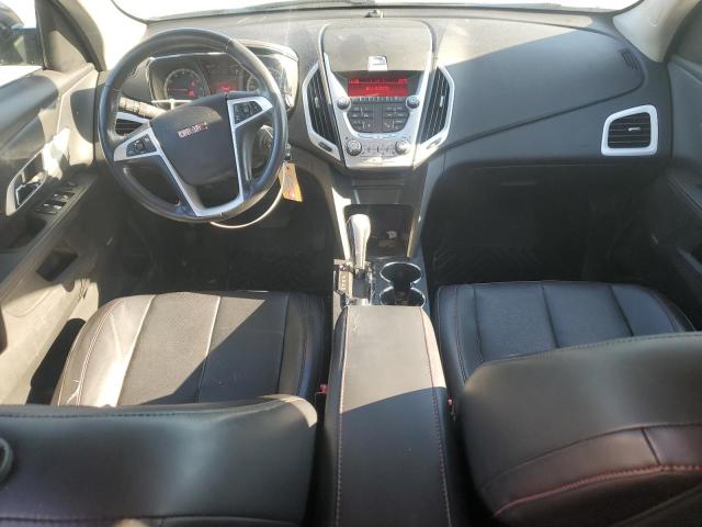 Photo 8 from auction – 2011 GMC TERRAIN SL with VIN 2CTALUEC5B6283709