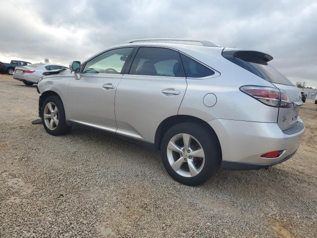 Photo 2 from auction – 2014 LEXUS RX 350 BAS with VIN 2T2BK1BA2EC230873
