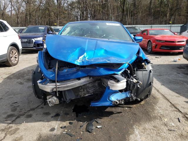 Photo 5 from auction – 2016 DODGE DART SE with VIN 1C3CDFAA4GD701045