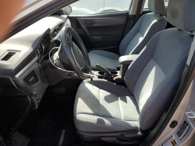 Photo 7 from auction – 2016 TOYOTA COROLLA L with VIN 5YFBURHE1GP415779