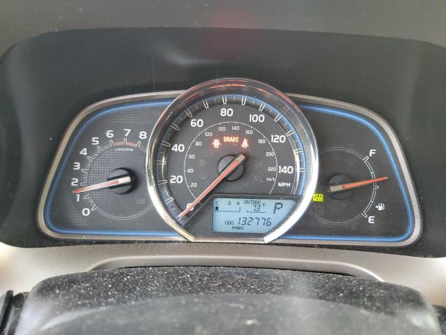 Photo 9 from auction – 2013 TOYOTA RAV4 LIMIT with VIN 2T3DFREV0DW022526