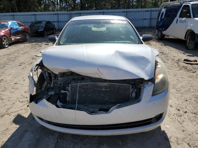 Photo 5 from auction – 2008 NISSAN ALTIMA 2.5 with VIN 1N4AL21E48N471302