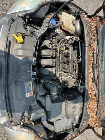Photo 7 from auction – 2014 FORD FOCUS SE with VIN 1FADP3K23EL250762