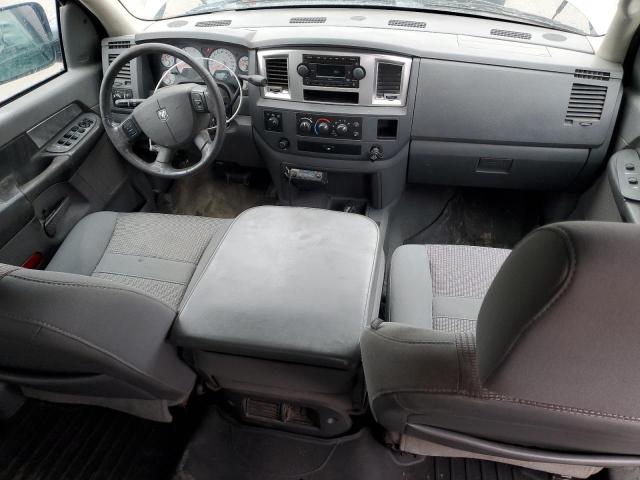 Photo 8 from auction – 2007 DODGE RAM 2500 with VIN 3D7KS29C77G750549