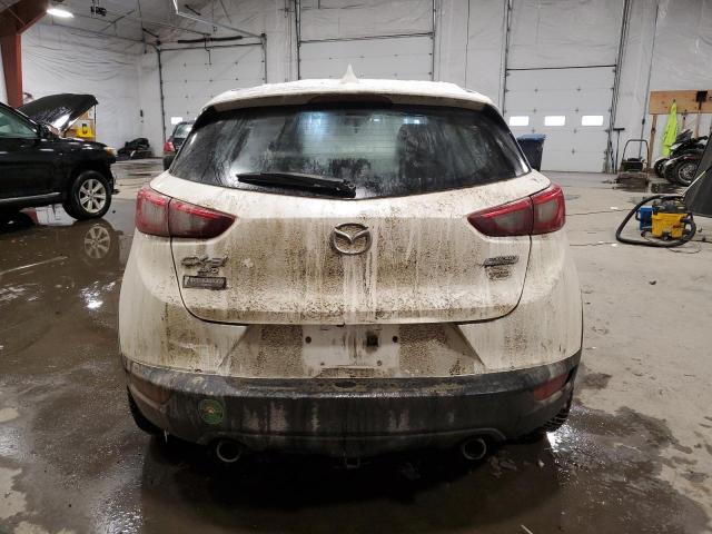 Photo 6 from auction – 2018 MAZDA CX-3 TOURI with VIN JM1DKFC77J0316634