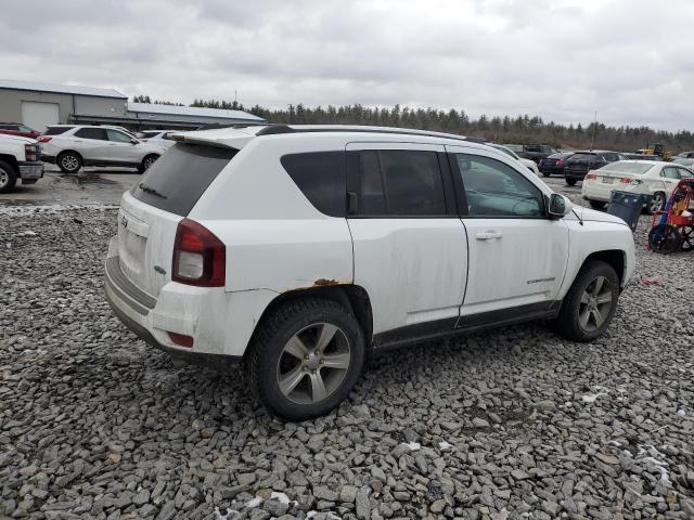 Photo 3 from auction – 2016 JEEP COMPASS LA with VIN 1C4NJDEB9GD658004