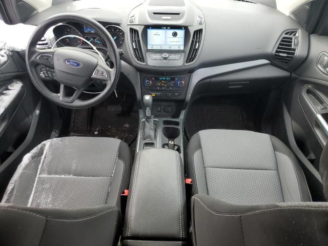 Photo 8 from auction – 2017 FORD ESCAPE SE with VIN 1FMCU9G96HUB70731