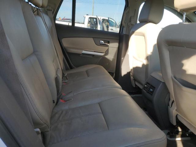 Photo 11 from auction – 2014 FORD EDGE SEL with VIN 2FMDK3JC4EBA54005