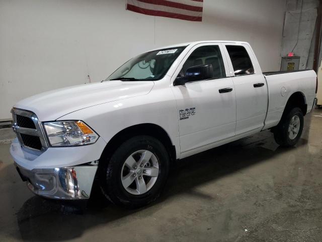 RAM 1500 CLASS 2024 with VIN 1C6RR7GG8RS143599 - Photo from auction