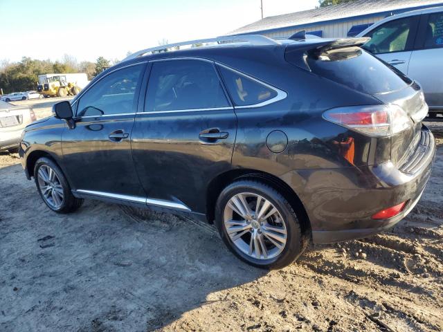 Photo 2 from auction – 2015 LEXUS RX 350 with VIN 2T2ZK1BA5FC168496