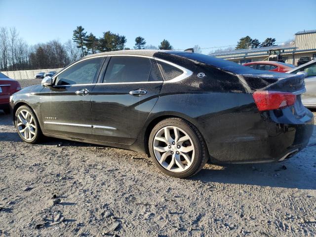Photo 2 from auction – 2014 CHEVROLET IMPALA LTZ with VIN 2G1155S39E9178974