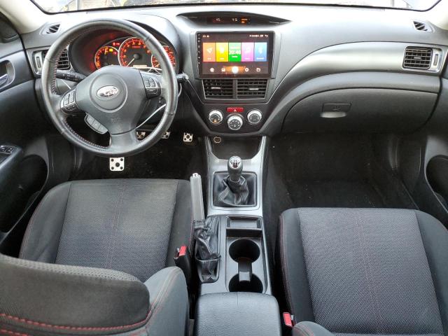 Photo 8 from auction – 2013 SUBARU IMPREZA WR with VIN JF1GR7E66DG824890