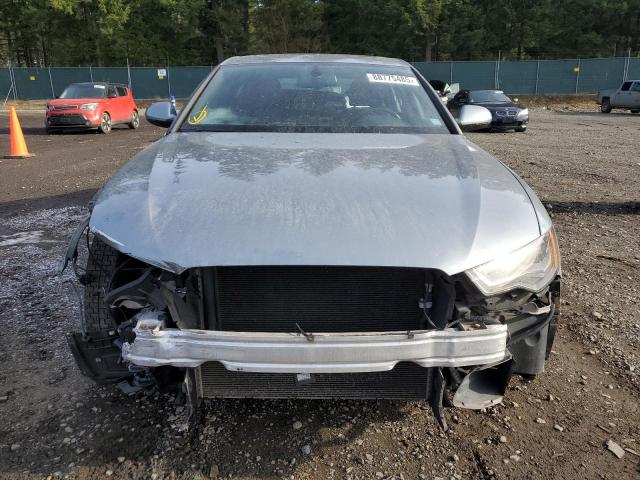 Photo 5 from auction – 2013 AUDI A6 PRESTIG with VIN WAUHGAFC9DN008402