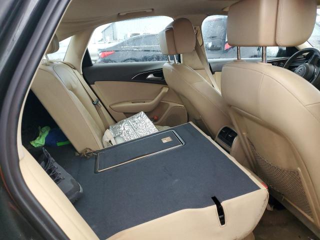 Photo 10 from auction – 2012 AUDI A6 PREMIUM with VIN WAUGGAFC9CN167060