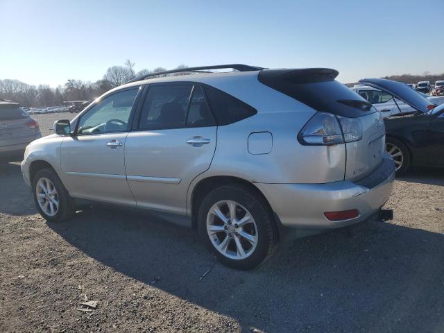 Photo 2 from auction – 2008 LEXUS RX 350 with VIN 2T2HK31U08C087475