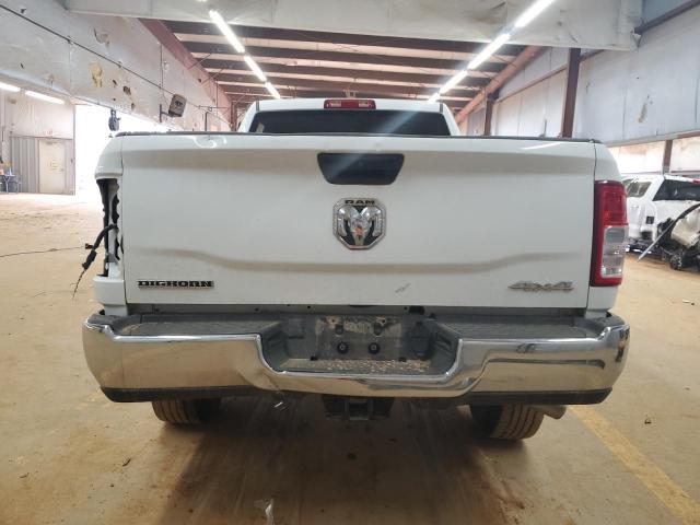 Photo 6 from auction – 2024 RAM 2500 BIG H with VIN 3C6UR5DJ6RG249796