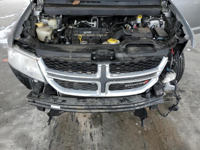 Photo 12 from auction – 2020 DODGE JOURNEY SE with VIN 3C4PDCAB0LT206995