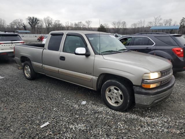 Photo 4 from auction – 2002 CHEVROLET SILVERADO with VIN 2GCEC19T021350316