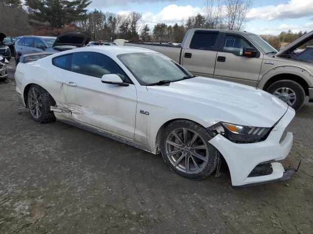 Photo 4 from auction – 2015 FORD MUSTANG GT with VIN 1FA6P8CF4F5409527