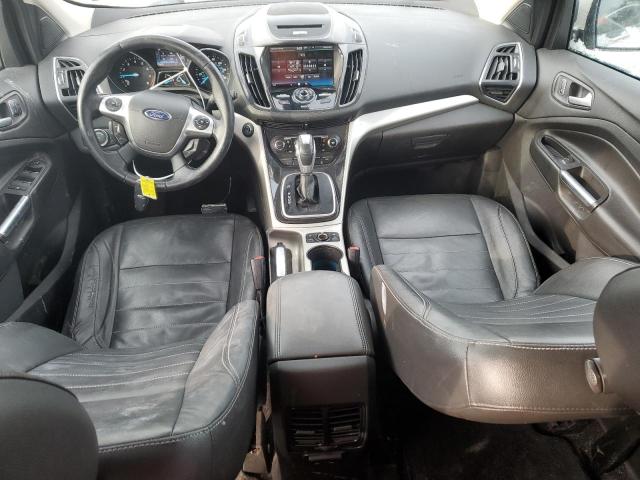 Photo 8 from auction – 2013 FORD ESCAPE SEL with VIN 1FMCU9HX4DUD47087