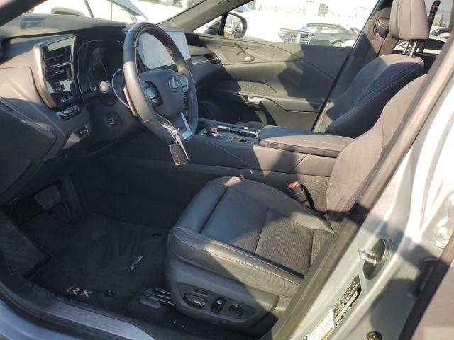 Photo 7 from auction – 2024 LEXUS RX 350H BA with VIN 2T2BBMCA9RC026691