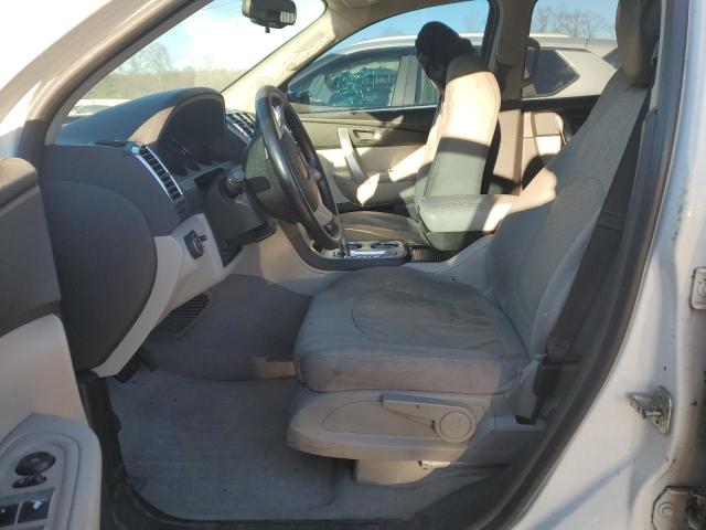 Photo 7 from auction – 2012 GMC ACADIA SLE with VIN 1GKKRNED9CJ412654